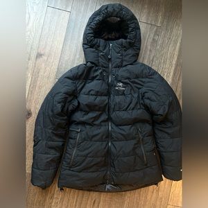 Arc’teryx Women’s Ceres SV Down Parka